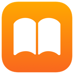 Books logo